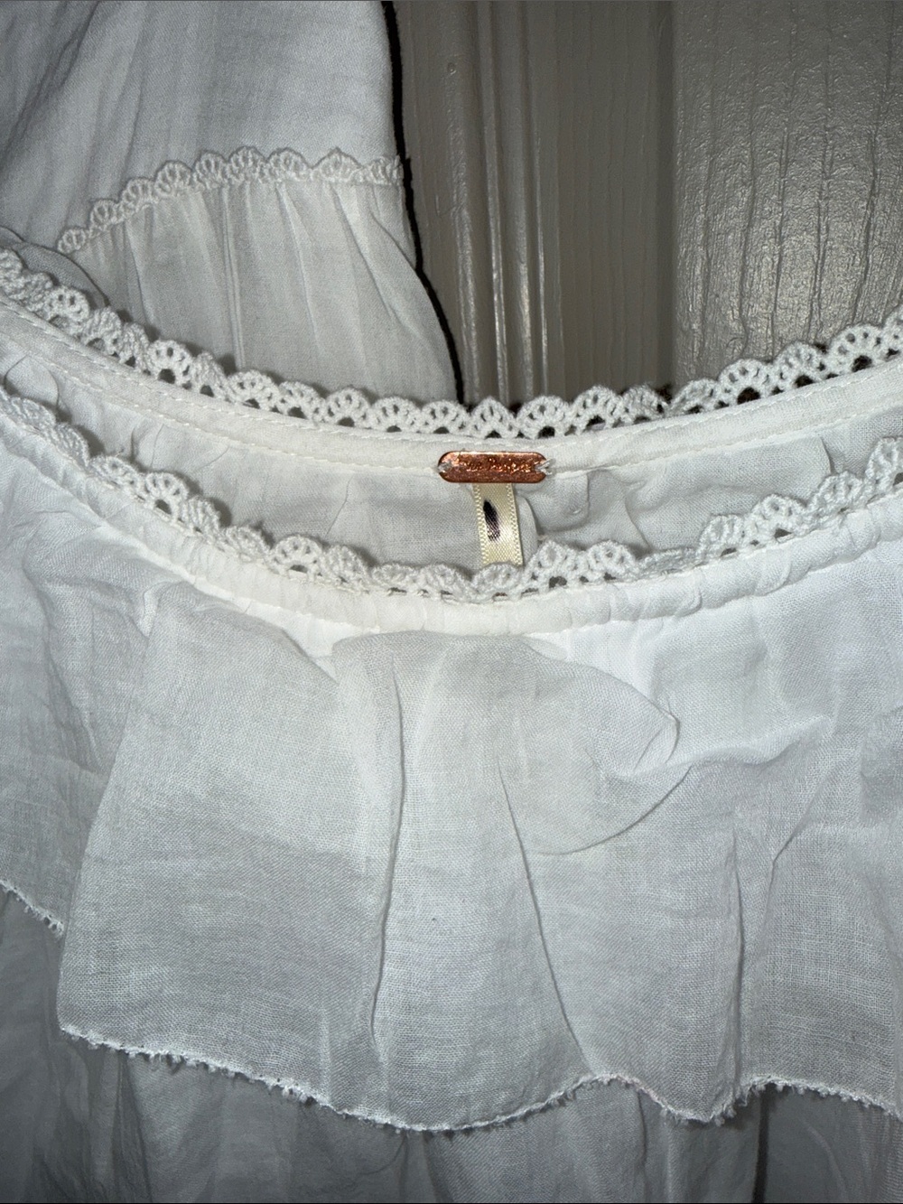 Free People field of roses set - Picture 8 of 12